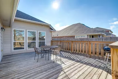 1104 Junegrass Lane, Crowley, TX 76036 - Photo 33