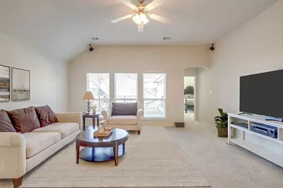 1104 Junegrass Lane, Crowley, TX 76036 - Photo 7