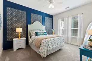 4393 Waterstone Estates Dr, McKinney, TX 75071 - Photo 23