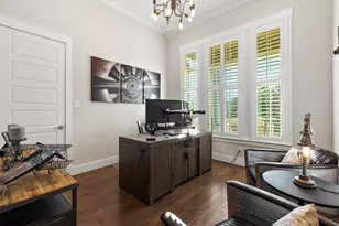 4393 Waterstone Estates Dr, McKinney, TX 75071 - Photo 15