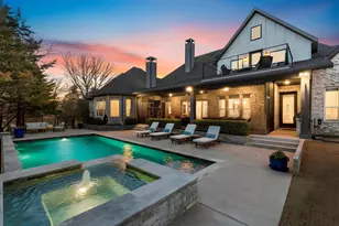 4393 Waterstone Estates Dr, McKinney, TX 75071 - Photo 3