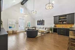 4393 Waterstone Estates Dr, McKinney, TX 75071 - Photo 29