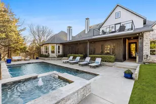 4393 Waterstone Estates Dr, McKinney, TX 75071 - Photo 35