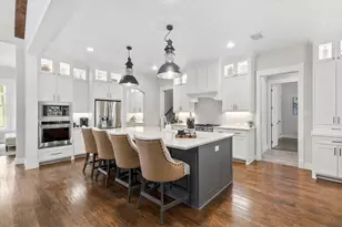 4393 Waterstone Estates Dr, McKinney, TX 75071 - Photo 7