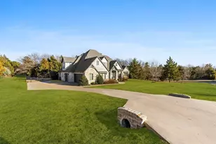 4393 Waterstone Estates Dr, McKinney, TX 75071 - Photo 3