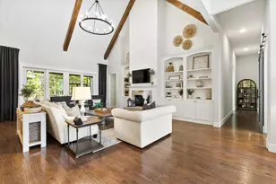 4393 Waterstone Estates Dr, McKinney, TX 75071 - Photo 7