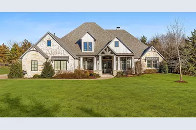 4393 Waterstone Estates Drive, McKinney, TX 75071 - Photo 1