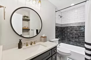 4393 Waterstone Estates Dr, McKinney, TX 75071 - Photo 33