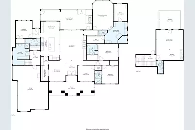 4393 Waterstone Estates Drive, McKinney, TX 75071 - Photo 39