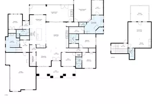 4393 Waterstone Estates Dr, McKinney, TX 75071 - Photo 39