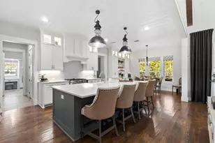 4393 Waterstone Estates Dr, McKinney, TX 75071 - Photo 9