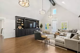 4393 Waterstone Estates Dr, McKinney, TX 75071 - Photo 31