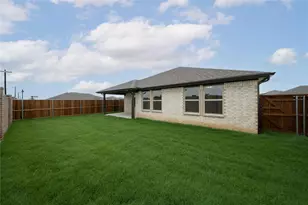 4109 Limestone Blf Dr, Celina, TX 75009 - Photo 25