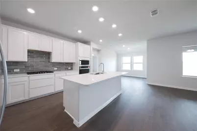 4109 Limestone Bluff Drive, Celina, TX 75009 - Photo 5