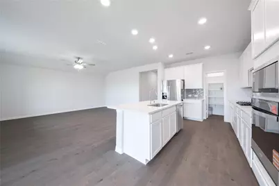 4109 Limestone Bluff Drive, Celina, TX 75009 - Photo 3