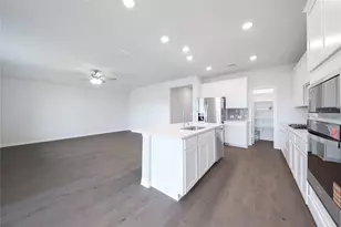 4109 Limestone Blf Dr, Celina, TX 75009 - Photo 3