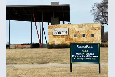 7609 Heritage Drive, Savannah, TX 76227 - Photo 37