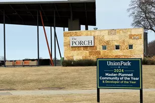 7609 Heritage Dr, Savannah, TX 76227 - Photo 37