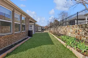 7609 Heritage Dr, Little Elm, TX 76227 - Photo 25