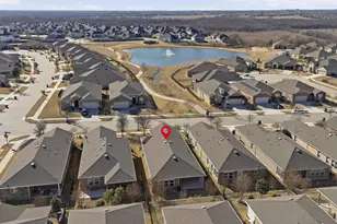 7609 Heritage Dr, Little Elm, TX 76227 - Photo 1