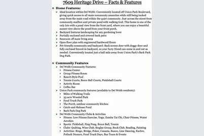 7609 Heritage Drive, Savannah, TX 76227 - Photo 39