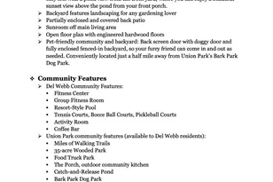 7609 Heritage Dr, Savannah, TX 76227 - Photo 39