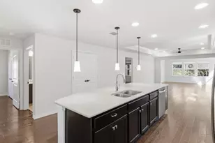 7609 Heritage Dr, Little Elm, TX 76227 - Photo 13