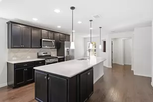 7609 Heritage Dr, Little Elm, TX 76227 - Photo 11