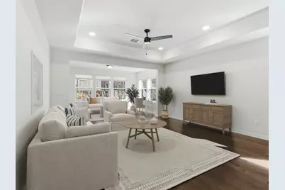 7609 Heritage Drive, Savannah, TX 76227 - Photo 11