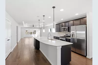 7609 Heritage Drive, Savannah, TX 76227 - Photo 9