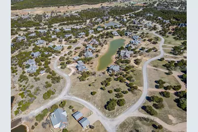 1011 Grandview Drive, Graford, TX 76449 - Photo 5