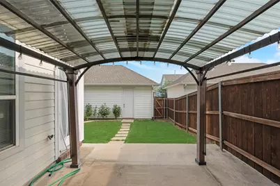 1132 Peacock Boulevard, Carrollton, TX 75007 - Photo 17