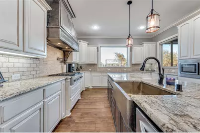 419 Kerfoot Drive, Gunter, TX 75058 - Photo 13