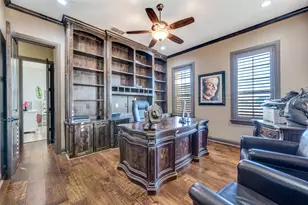 419 Kerfoot Dr, Gunter, TX 75058 - Photo 15