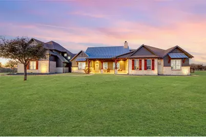 419 Kerfoot Drive, Gunter, TX 75058 - Photo 5