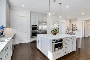 912 Winding Ridge Trail, Southlake, TX 76092 - Photo 11