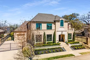 912 Winding Ridge Trail, Southlake, TX 76092 - Photo 3