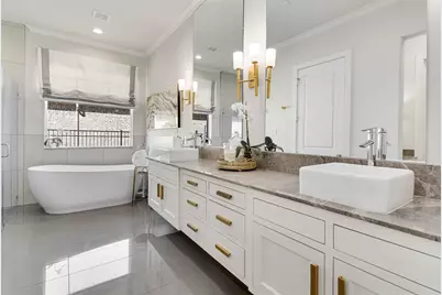 912 Winding Ridge Trail, Southlake, TX 76092 - Photo 29