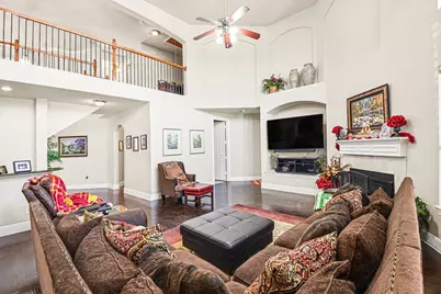 1632 Sandstone Drive, Frisco, TX 75034 - Photo 7