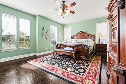 1632 Sandstone Drive, Frisco, TX 75034 - Photo 17