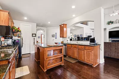 1632 Sandstone Drive, Frisco, TX 75034 - Photo 11