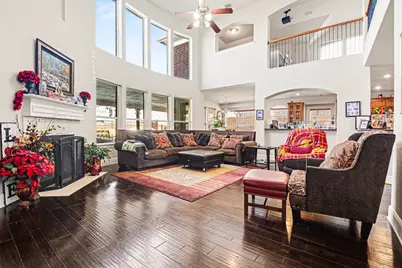 1632 Sandstone Drive, Frisco, TX 75034 - Photo 5