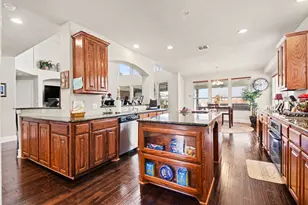 1632 Sandstone Dr, Frisco, TX 75034 - Photo 5