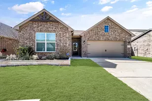 3117 Greymoore Dr, Anna, TX 75409 - Photo 1