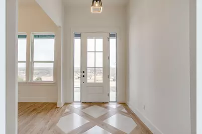 1001 Cornerstone Road, Poolville, TX 76487 - Photo 5