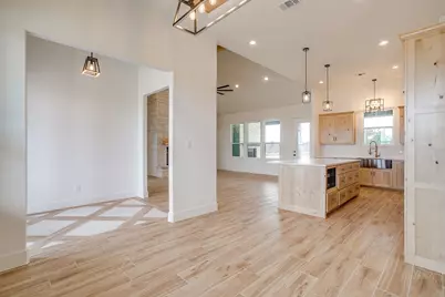 1001 Cornerstone Road, Poolville, TX 76487 - Photo 7