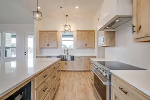 1001 Cornerstone Rd, Poolville, TX 76487 - Photo 9