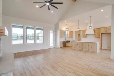 1001 Cornerstone Road, Poolville, TX 76487 - Photo 17