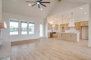 1001 Cornerstone Rd, Poolville, TX 76487 - Photo 17