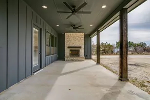 1001 Cornerstone Rd, Poolville, TX 76487 - Photo 37